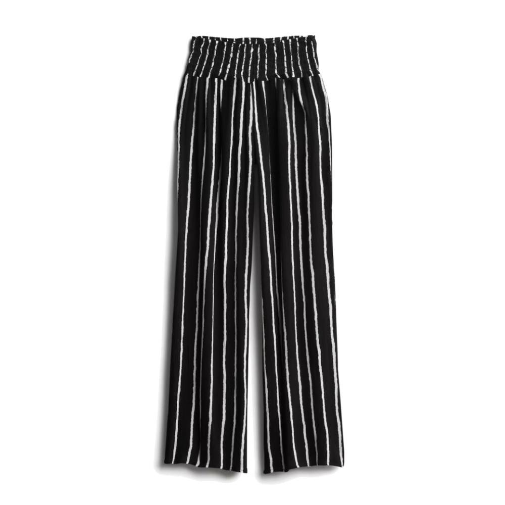One5One Lightweight Striped Pants - XXL